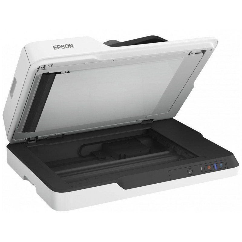 Scanner à plat Epson WorkForce DS-1630 - (B11B239402) - Epson