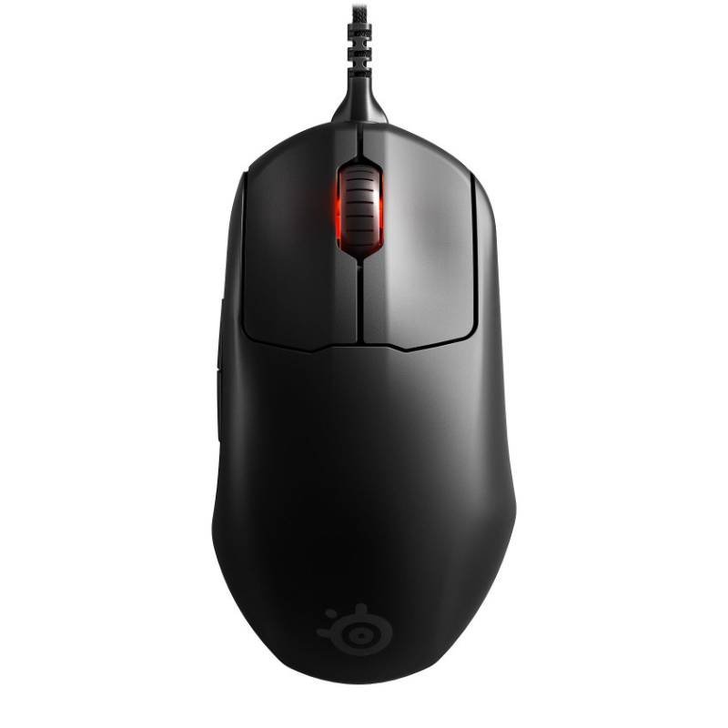 Souris Gaming Steelseries Prime Plus - Noir - SteelSeries