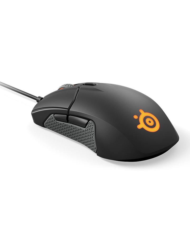 Souris Gaming Steelseries Sensei‐310 -Noir -SENSEI 310 - SteelSeries