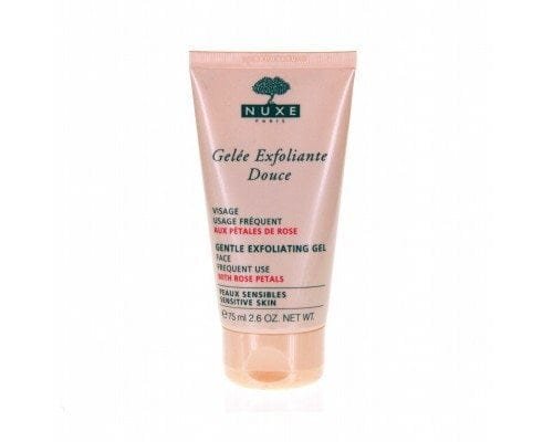 Nuxe GELÉE EXFOLIANTE DOUCE 75 ML - Nuxe