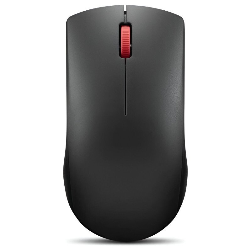 Souris Sans Fil Lenovo 150 Noir - Lenovo