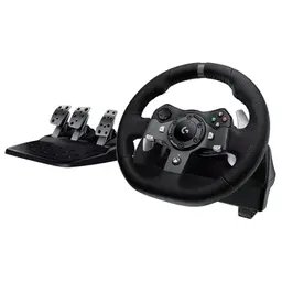 Volant &amp; Pédale Logitech G29 – Noir- 941-000112 - Logitech