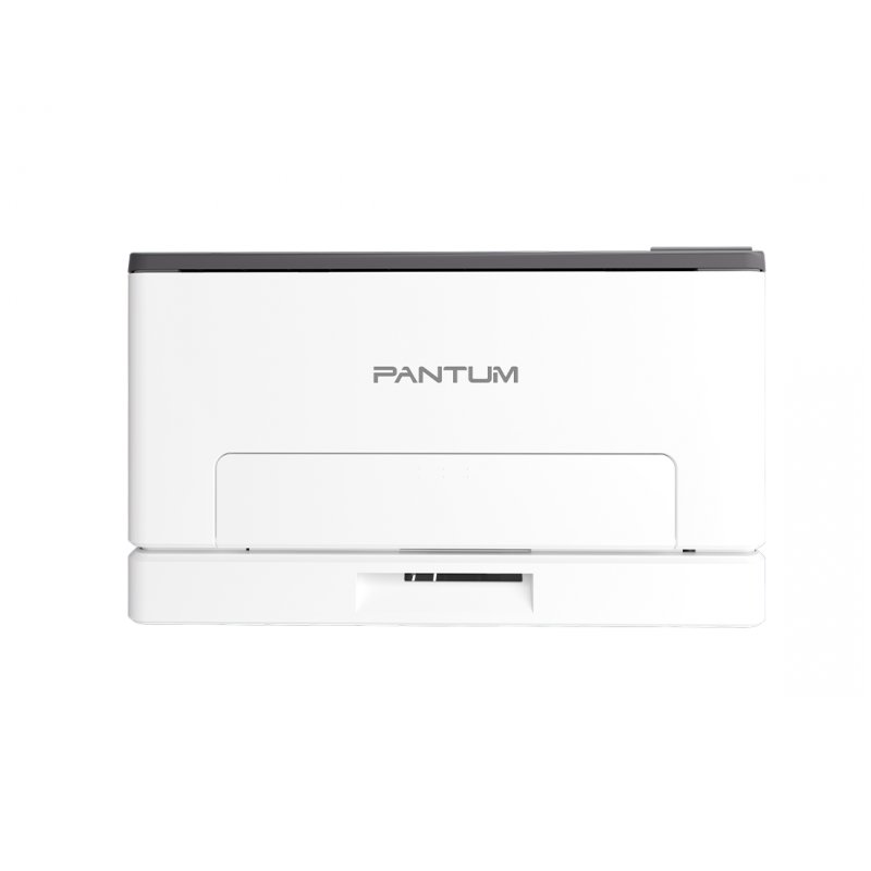Imprimante Laser Couleur Pantum CP1100DW – Blanc – CP1100DW