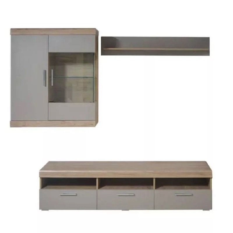 Living Monaco Sotufab Pm – Denver & Grège – LIV19DV/GR01