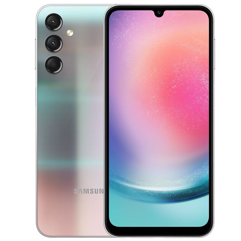 Samsung Galaxy A24 6/128GB - Samsung
