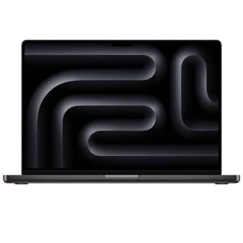 Apple MacBook Pro M4 Pro 14" 24Go 1To SSD Noir - Apple