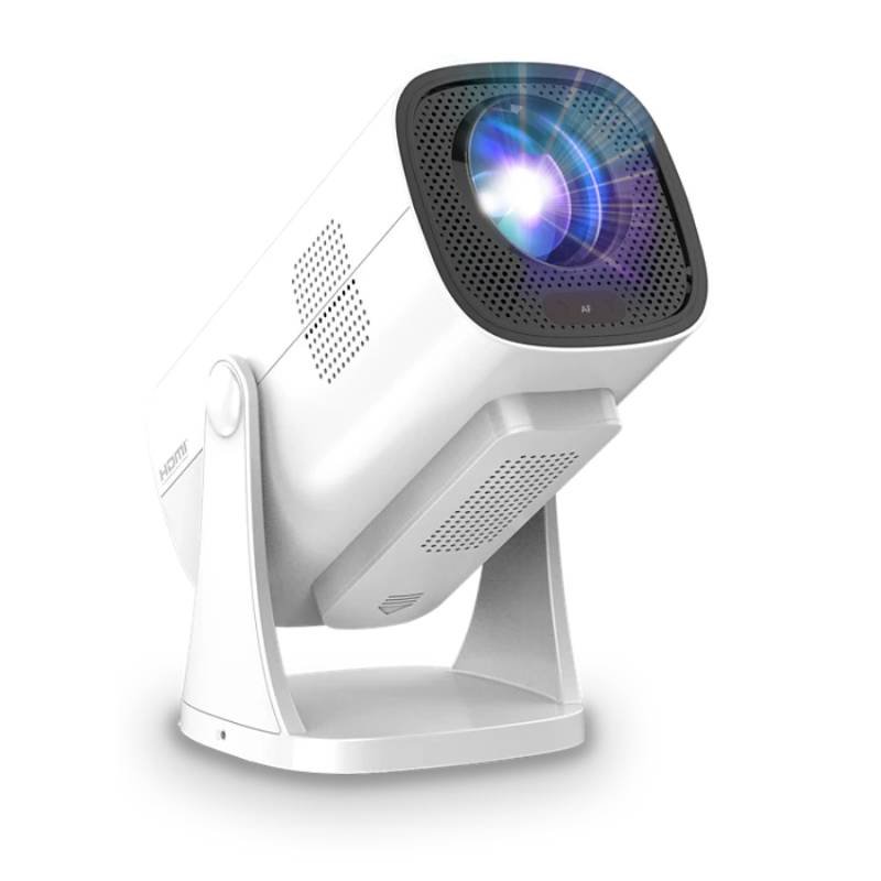Vidéo Projecteur Philips NeoPix 250 Smart – Blanc -NPX250INT - Philips