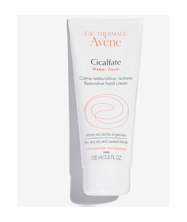 AVENE Cicalfate Mains Crème Réparatrice 100ML - Avène