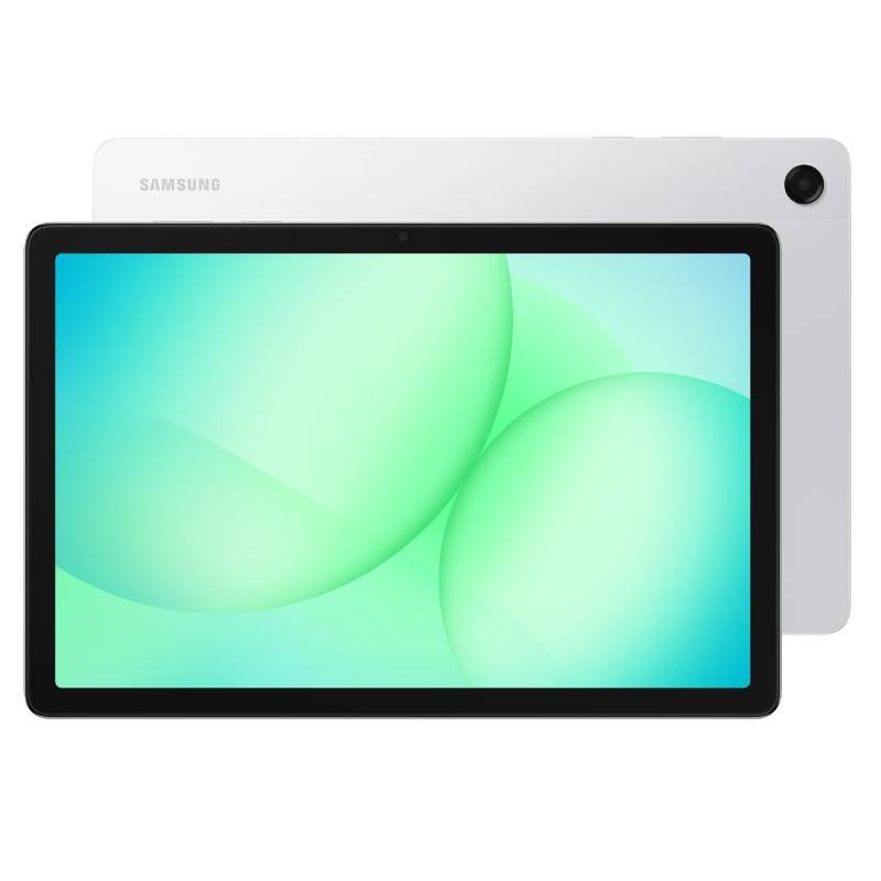 Tablette Samsung Galaxy Tab A11+ 11′′ 5G 6GB 128GB – Silver - Samsung