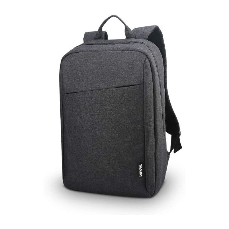 Sac à Dos Pour Pc Portable 16&Prime; Lenovo B210 – Noir -GX41L83768 - Lenovo
