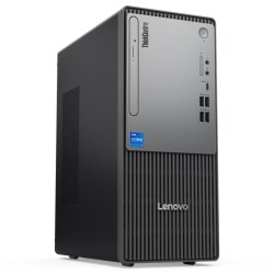 Pc de Bureau Lenovo ThinkCentre neo 50t Gen 5 / i3-14100 / 16GB DDR5 / 512GB SSD - Lenovo