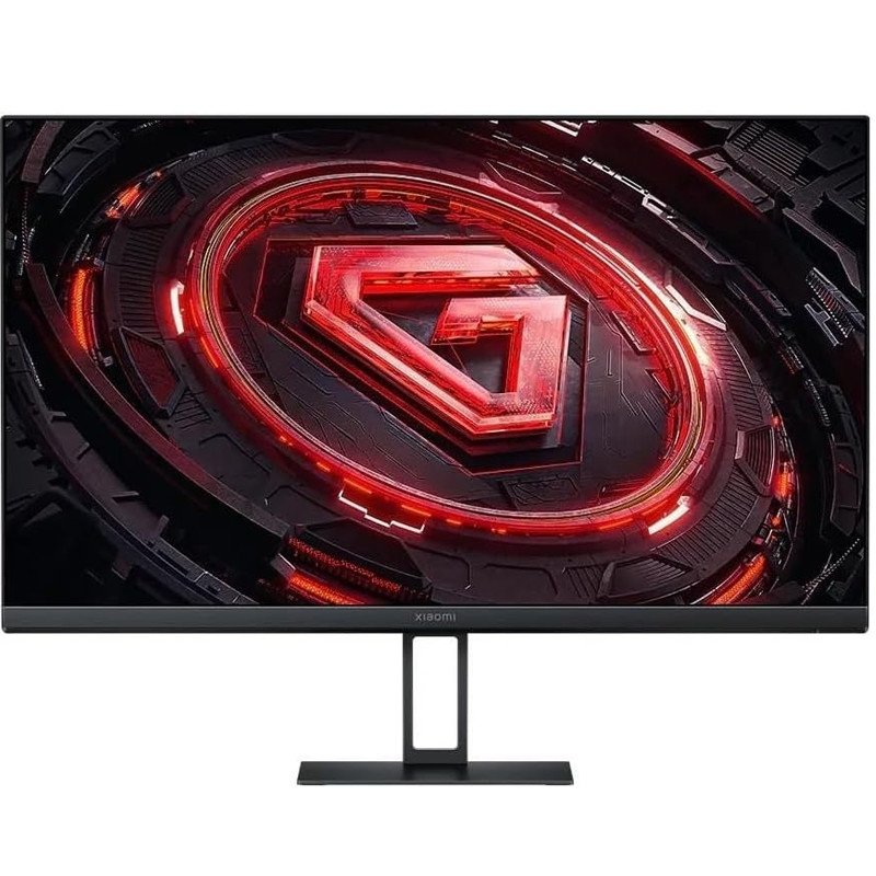 Ecran Gamer Xiaomi G24i EU 24&Prime; FHD 180Hz Noir – 57900 - Xiaomi