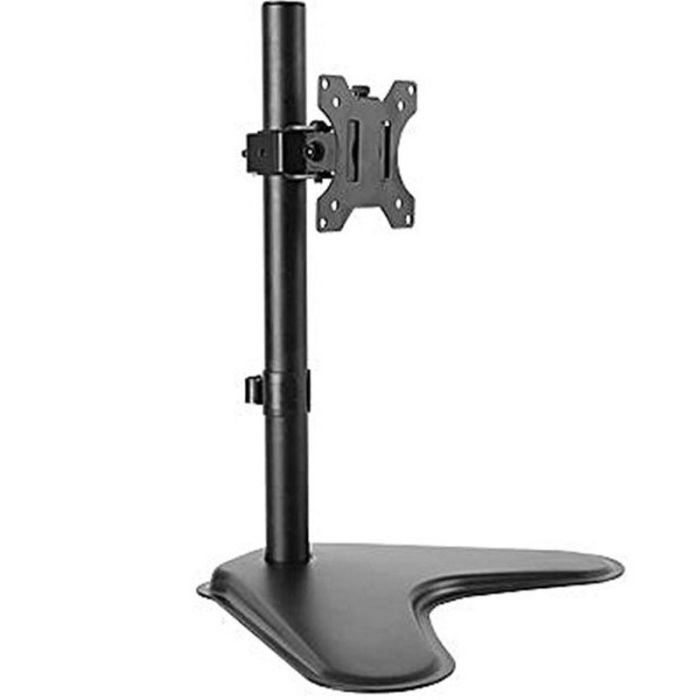 Support De Bureau SBOX Pour 1 Moniteur LCD 13 »- 32 » – Noir (LCD-F012)