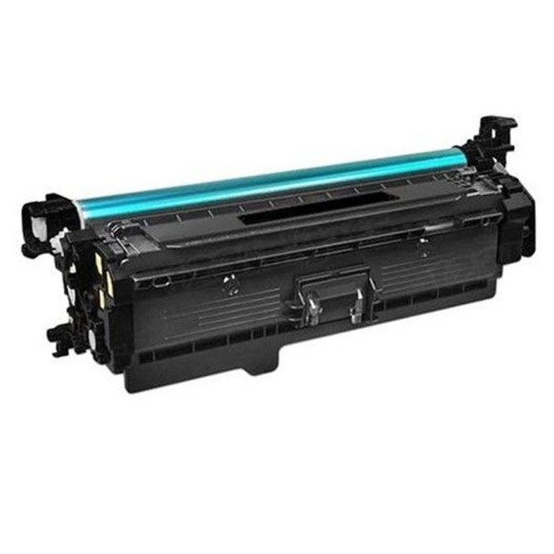 Toner LaserJet Adaptable Compatible HP 201A Noir - HP