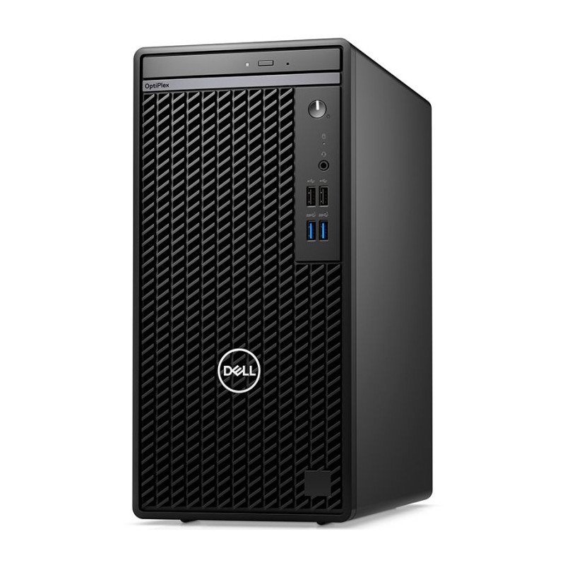 Pc De Bureau DELL OPTIPLEX 7010 I7 13Gén 8Go 512Go SSD – 264605-7010 - Dell