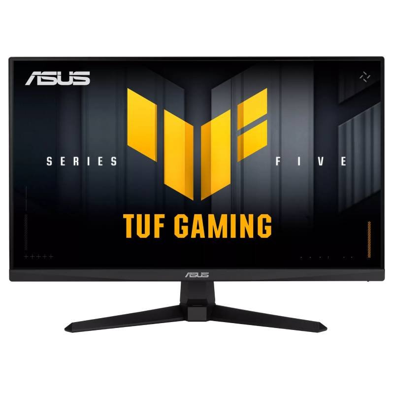 ASUS TUF Gaming VG259QMR5A 24.5′′ Full HD FAST IPS 310 Hz Noir – 90LM0BR0-B01071 - ASUS