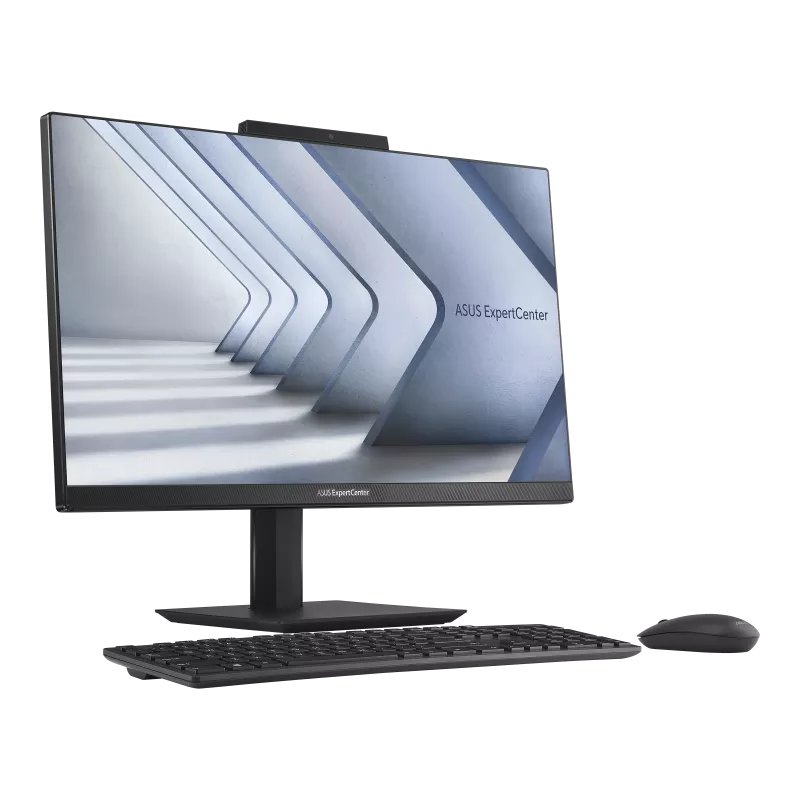 Pc De Bureau All In One Asus ExpertCenter E5402WVARK-BPC041W Intel Core 7 150U 16Go 512 GB SSD -90PT03J5-M041L0 - ASUS