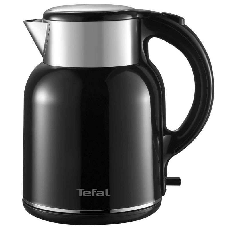 Bouilloire Électrique Tefal KO1908E0 1.9 L Noir - Tefal