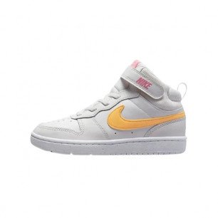 Nike Court Borough Mid 2 - Nike