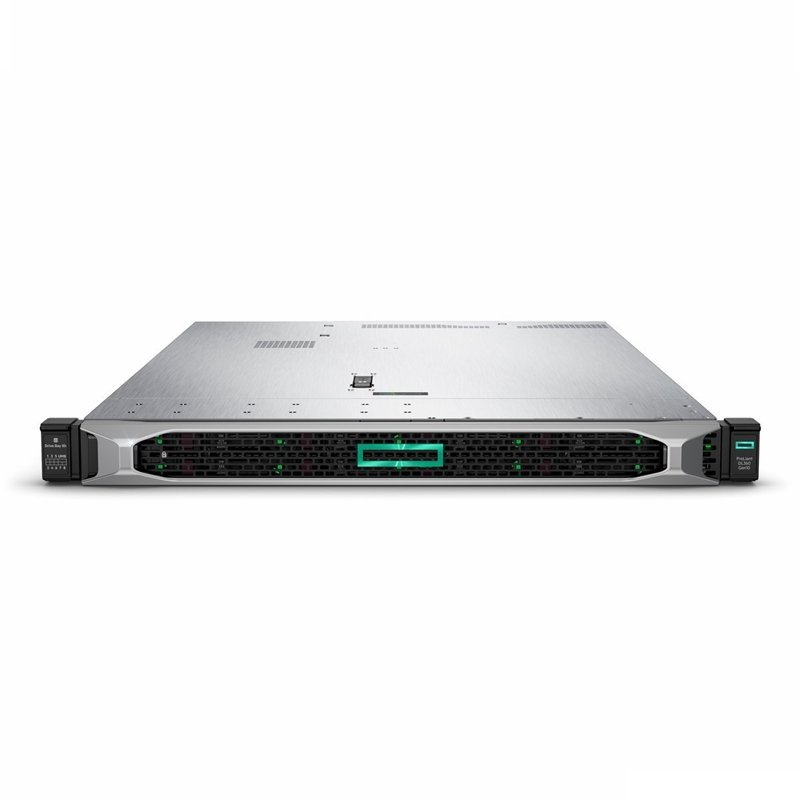 Serveur HPE ProLiant DL360 Gen10 Intel Xeon Silver 4210R 8GB Sans Disque