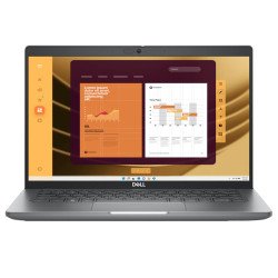 Pc Portable Dell Latitude 5450 Ultra 5 135U 16Go 1 TB SSD Gris – 859759-5450/2 - Dell