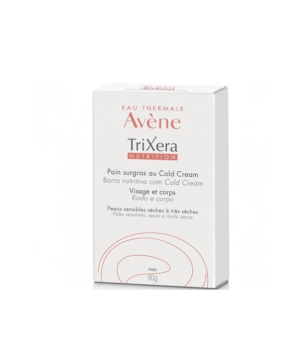 AVENE Trixera Nutrition Pain Cold Cream 100GR - Avène