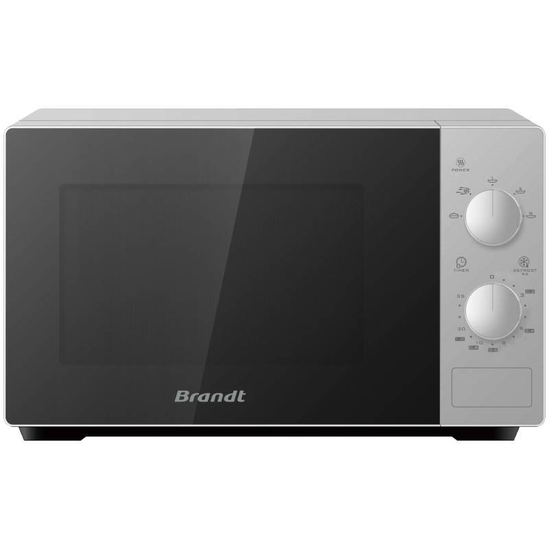 Micro-Onde Solo BRANDT SE2000SA 20L - NOIR - Brandt