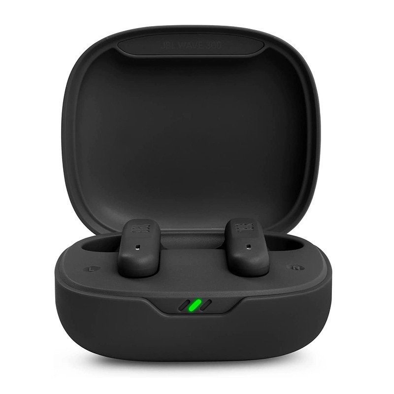 Écouteurs Sans Fil Jbl Wave 300tws – Noir - JBL