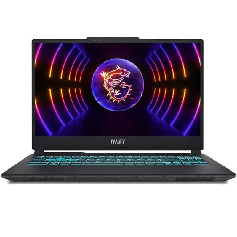 Pc Portable Gamer MSI Cyborg 15 A13VE i5 13Gén 24GB 512GB SSD - MSI