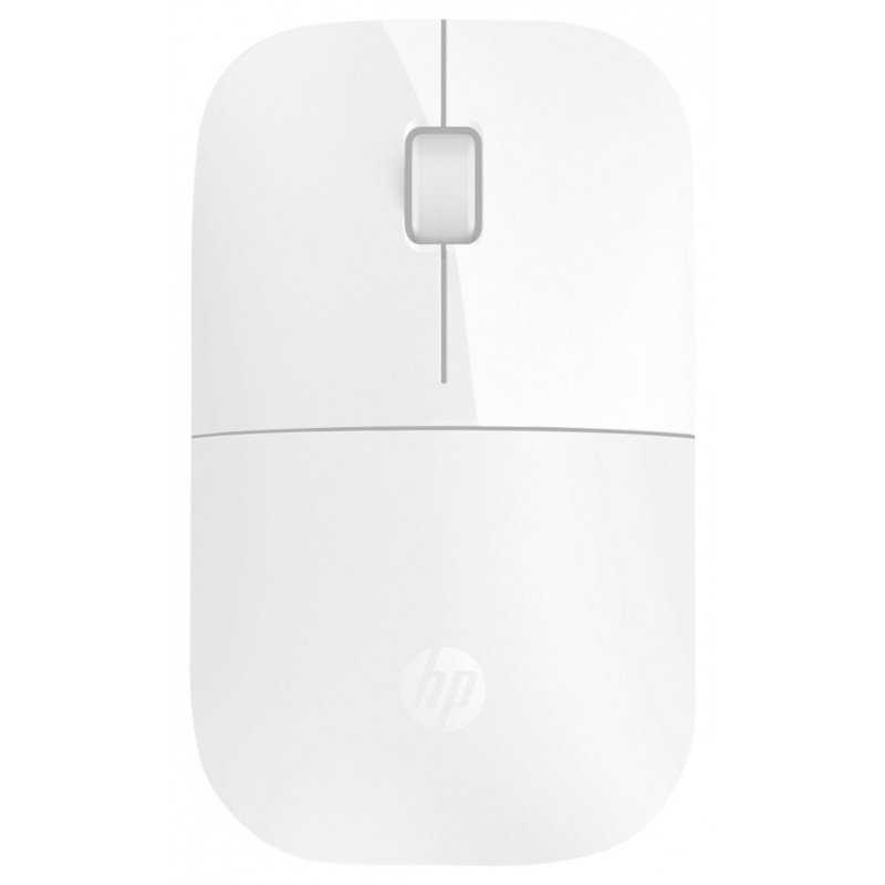 Souris Sans Fil Hp Z3700 – Blanc – V0L80AA - HP