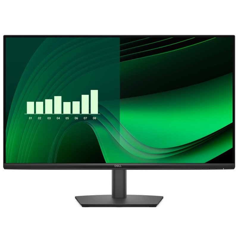 Ecran Dell Pro E2725HM 27′′ Full HD 100 Hz IPS Noir - Dell