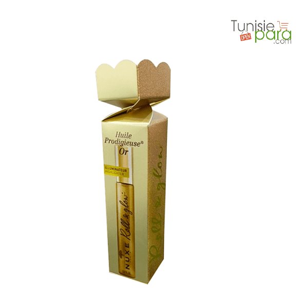 NUXE cracker huile prodigieuse or - Nuxe