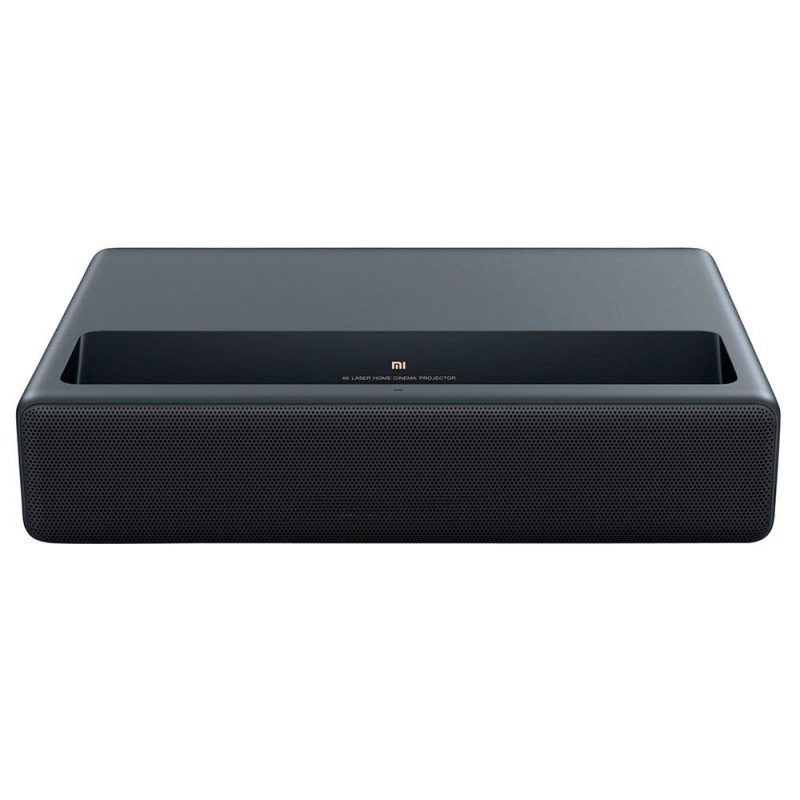 Vidéo Projecteur Xiaomi Mi 4k Laser 150 " – Noir – BHR4152GL - Xiaomi