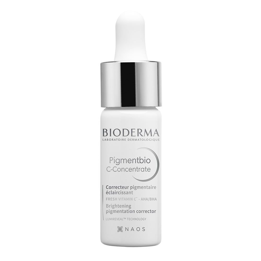 Bioderma Pigmentbio C-Concentrate 15ml - Bioderma