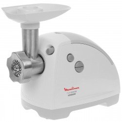 Hachoir à viande Moulinex HV8 / 2000 W - Moulinex