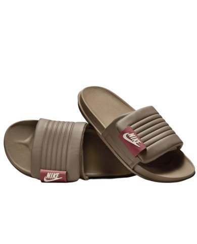 Claquette Nike Offcourt Adjust... - Nike