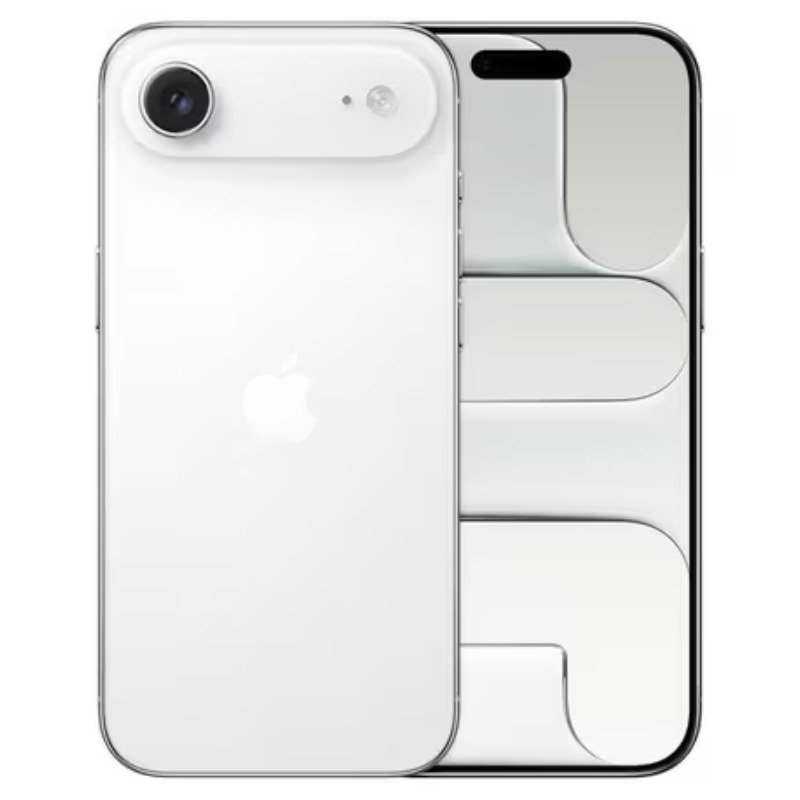 iPhone Air 256Go Cloud White - APPLE - Apple