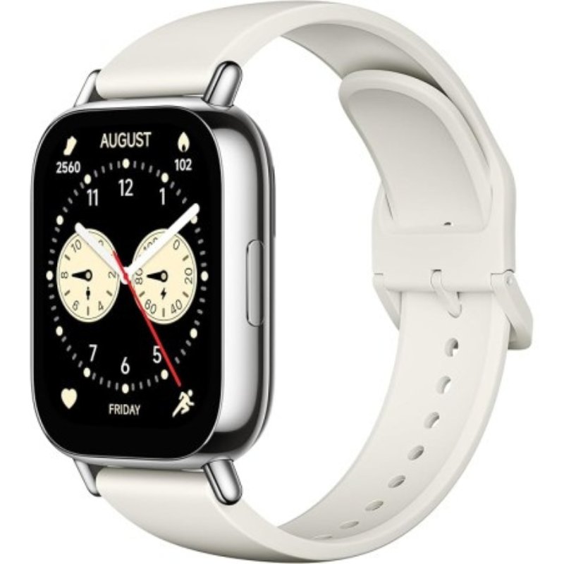 Montre Connectée Xiaomi Redmi watch 3 – Gris – BHR7272GL - Xiaomi