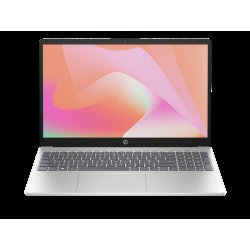 Pc Portable HP 15-fd0598nk / i3-1315U / 16 GB / 512 GB SSD / Silver - HP