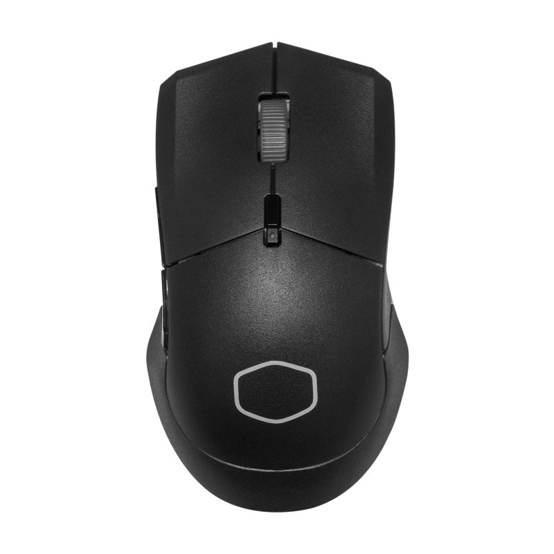 Souris Sans Fil Gamer COOLER MASTER MM311 RGB - Noir - Cooler Master