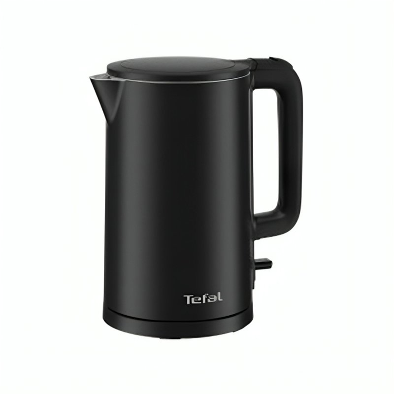 Bouilloire Tefal KO140AE0 1500W 1.9 Litres Noir - Tefal