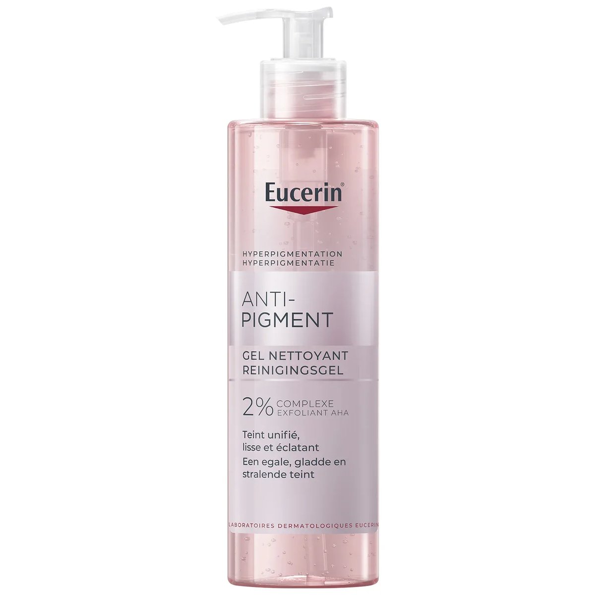 Eucerin Gel Nettoyant Anti-Pigment 200ml - Eucerin