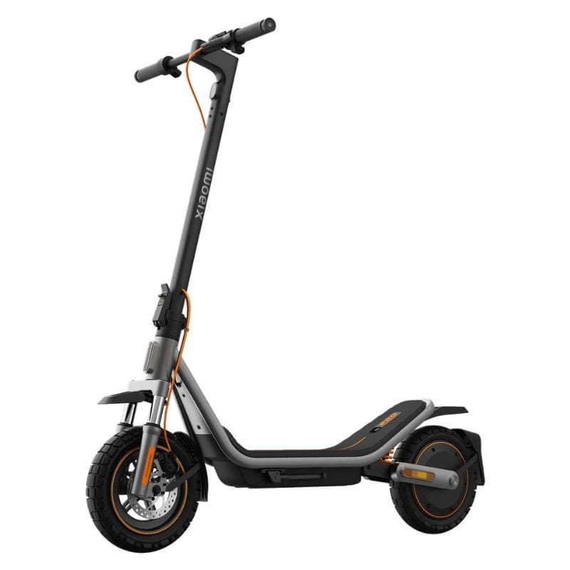 Trottinette électrique Xiaomi Scooter 6 Pro Noir - Xiaomi