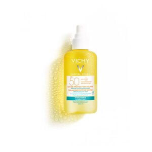 Vichy Capital Soleil Eau De Protection Solaire – Hydratante Spf 50 - Vichy