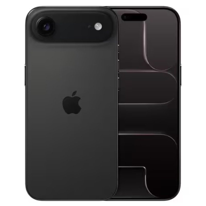 iPhone Air 256Go Space Black - APPLE - Apple