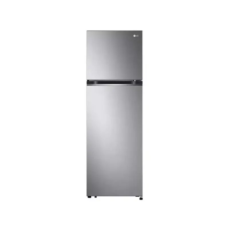 Réfrigérateur Inverter LG GL-B262PQKB 285Litres NoFrost - Inox - LG