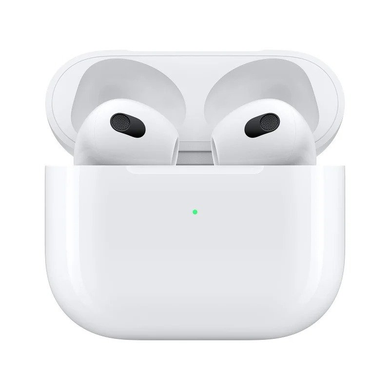 Écouteurs Sans Fil APPLE AirPods 3e Génération - Blanc - Apple