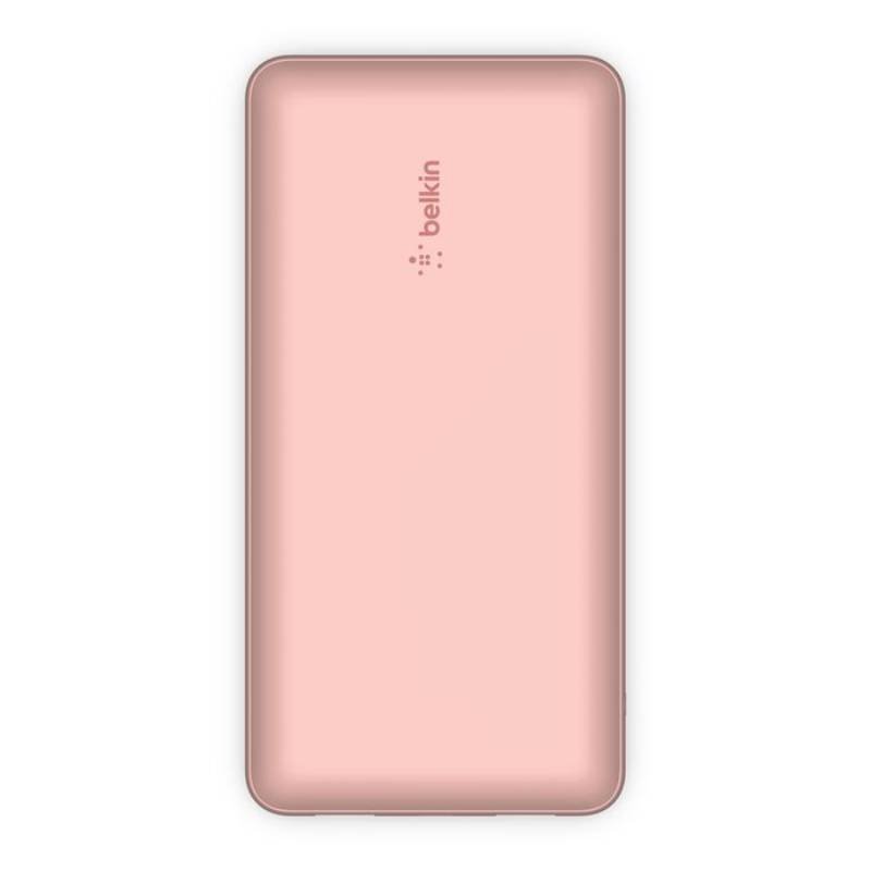 Power Bank Belkin BPB012btRG Boost Charge 20000 mAh - Rose