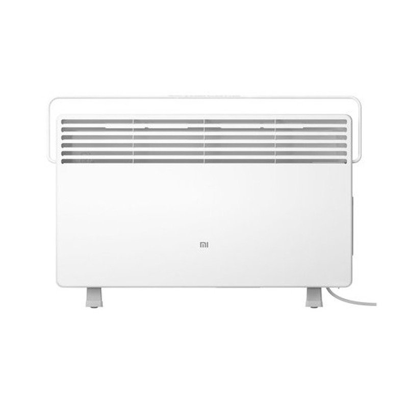 Chauffage Électrique XIAOMI Mi Smart Space Heater S 2200W - Blanc - Xiaomi