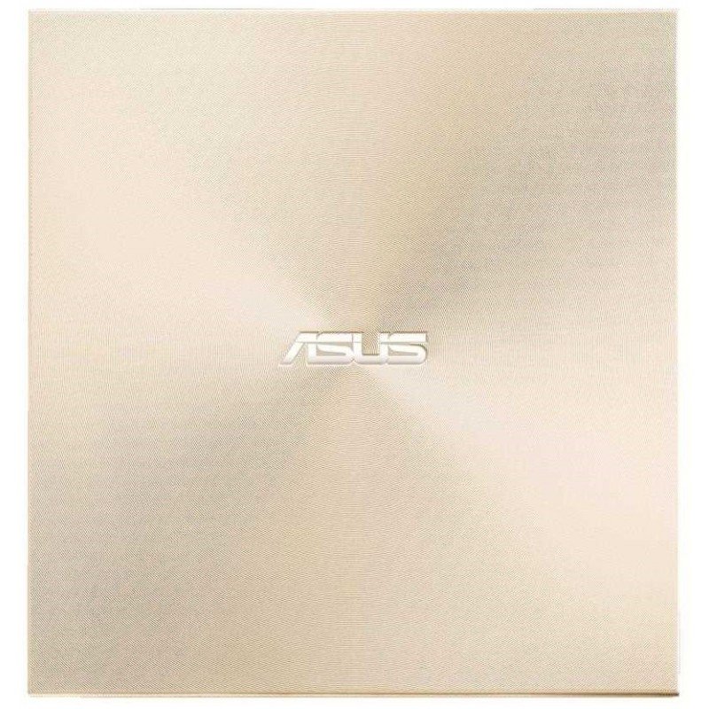 Lecteur Graveur DVD Externe Asus 08U9M-U – Gold – 90DD02A5-M29000 - ASUS